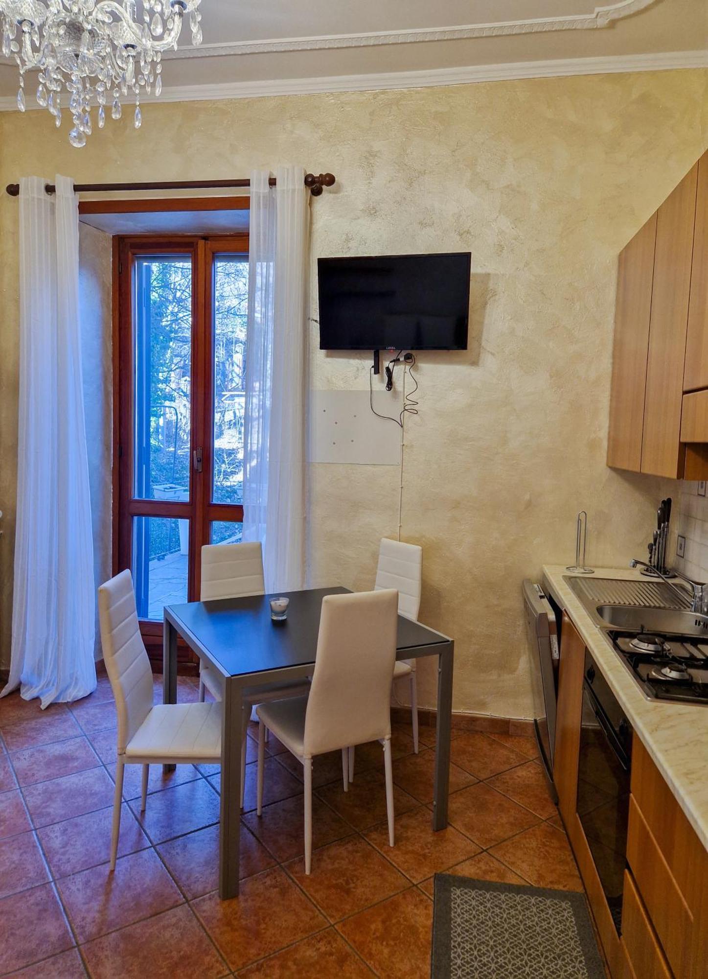 Bardonecchia Studio Apartment - Frejus Palace Exterior photo